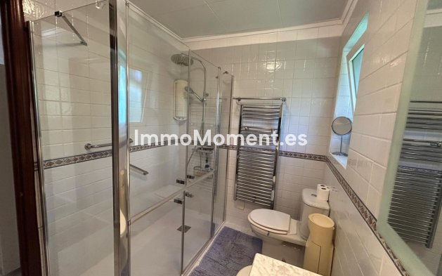 Revente - Villa individuelle - Orihuela Costa - Cabo roig - La Zenia