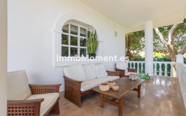 Wiederverkauf - Freistehende Villa - Torrevieja - Torrevieja Centro