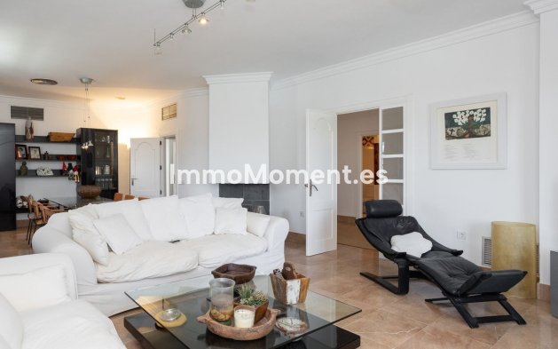 Wiederverkauf - Freistehende Villa - Torrevieja - Torrevieja Centro