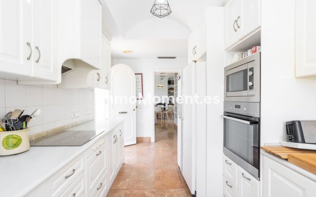 Wiederverkauf - Freistehende Villa - Torrevieja - Torrevieja Centro