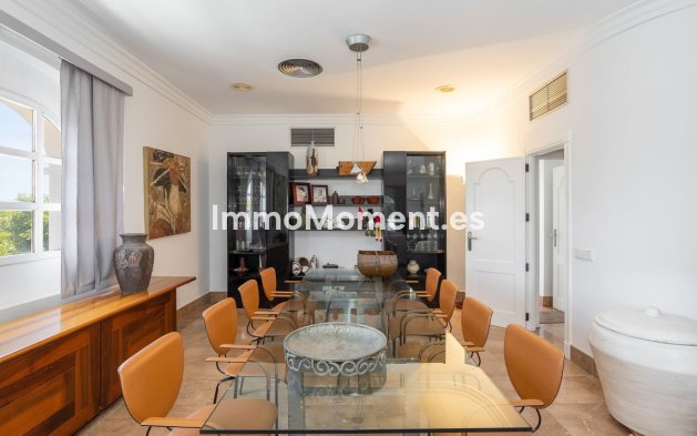 Wiederverkauf - Freistehende Villa - Torrevieja - Torrevieja Centro
