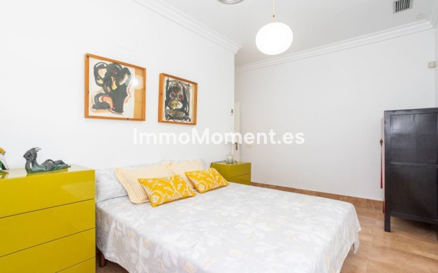 Wiederverkauf - Freistehende Villa - Torrevieja - Torrevieja Centro