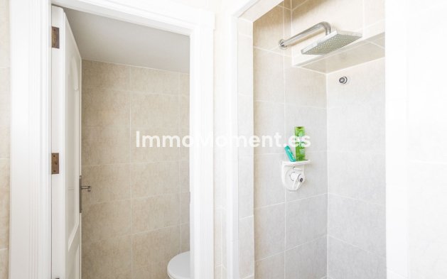 Wiederverkauf - Freistehende Villa - Torrevieja - Torrevieja Centro
