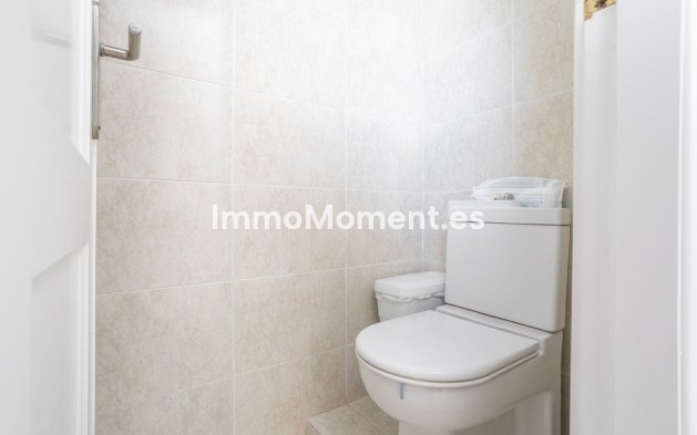 Wiederverkauf - Freistehende Villa - Torrevieja - Torrevieja Centro