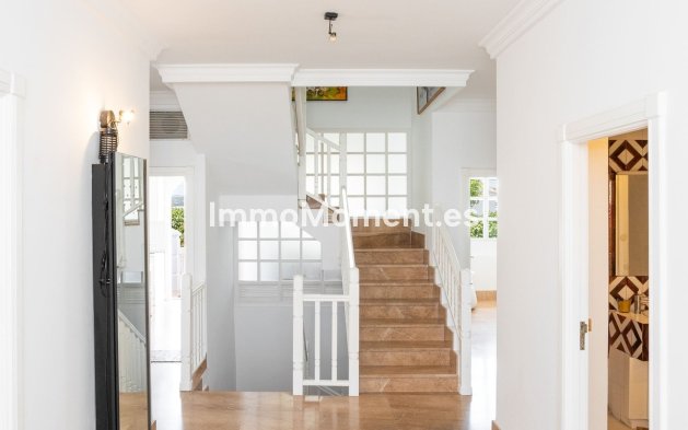 Wiederverkauf - Freistehende Villa - Torrevieja - Torrevieja Centro