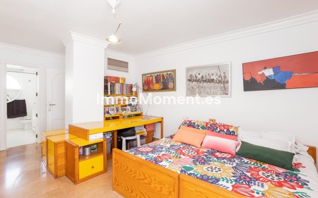 Wiederverkauf - Freistehende Villa - Torrevieja - Torrevieja Centro