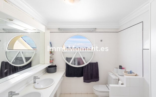 Wiederverkauf - Freistehende Villa - Torrevieja - Torrevieja Centro