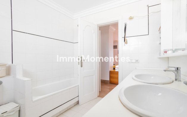 Wiederverkauf - Freistehende Villa - Torrevieja - Torrevieja Centro
