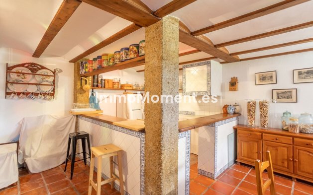 Wiederverkauf - Freistehende Villa - Torrevieja - Torrevieja Centro