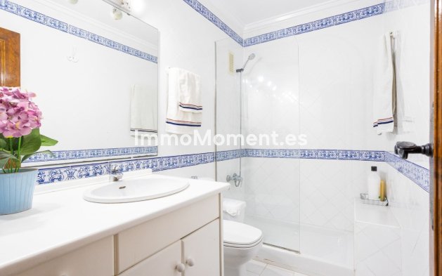 Wiederverkauf - Freistehende Villa - Torrevieja - Torrevieja Centro