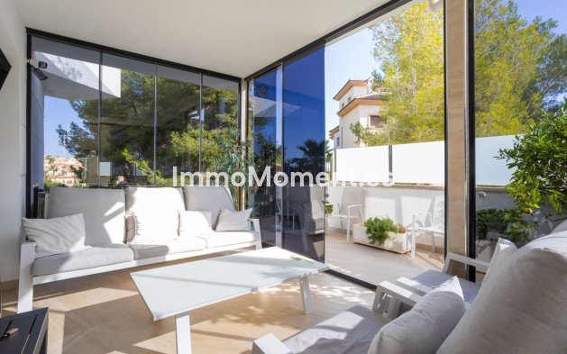 Resale - Detached villa - Orihuela - Villamartín