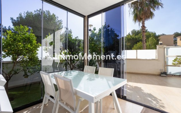 Resale - Detached villa - Orihuela - Villamartín