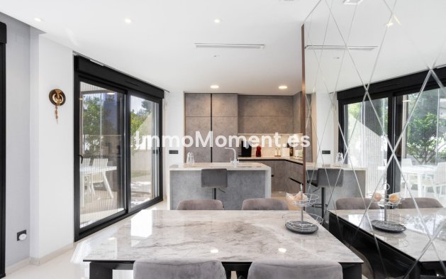 Resale - Detached villa - Orihuela - Villamartín