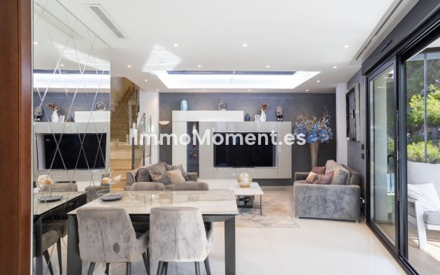 Resale - Detached villa - Orihuela - Villamartín