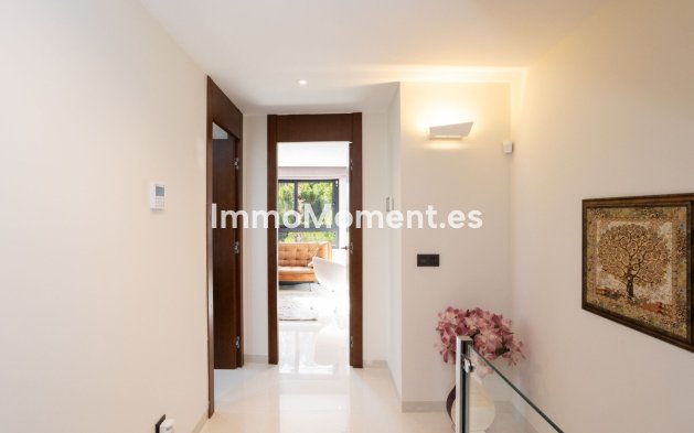 Resale - Detached villa - Orihuela - Villamartín