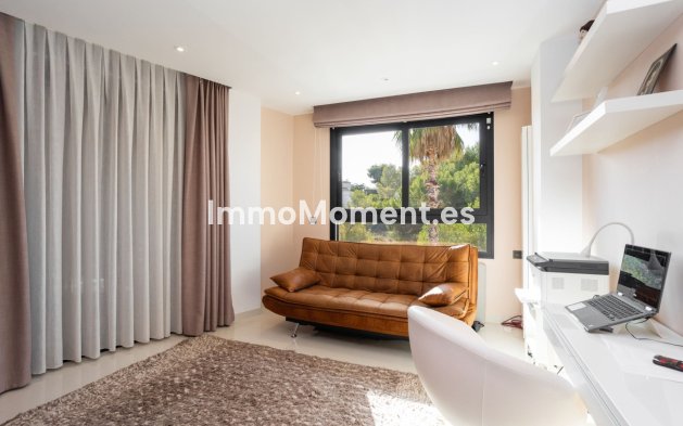 Resale - Detached villa - Orihuela - Villamartín