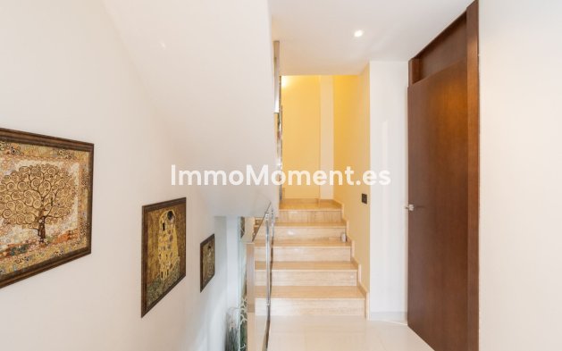 Resale - Detached villa - Orihuela - Villamartín