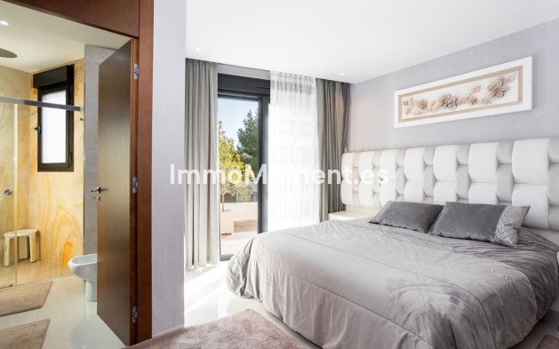 Resale - Detached villa - Orihuela - Villamartín