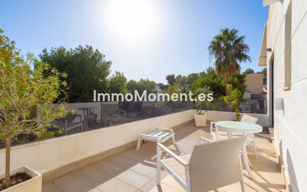 Resale - Detached villa - Orihuela - Villamartín