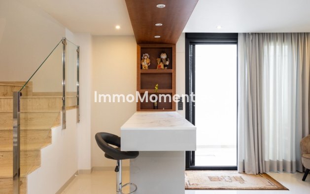 Resale - Detached villa - Orihuela - Villamartín