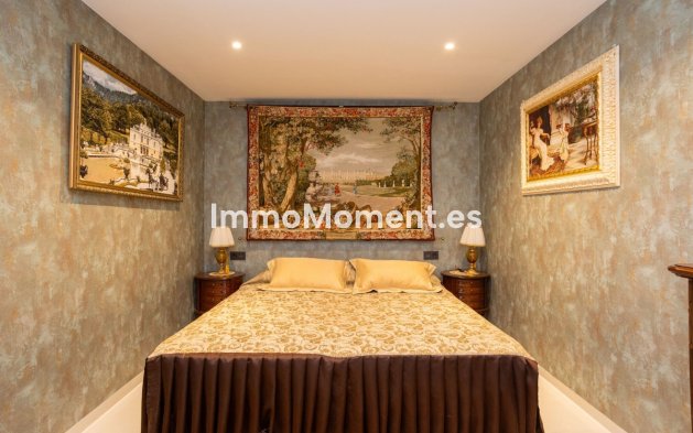 Resale - Detached villa - Orihuela - Villamartín