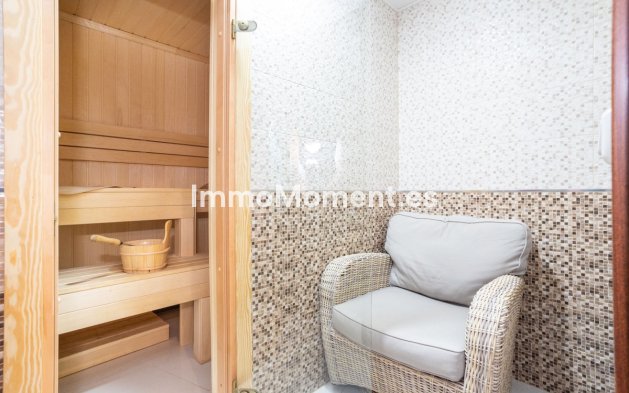 Resale - Detached villa - Orihuela - Villamartín