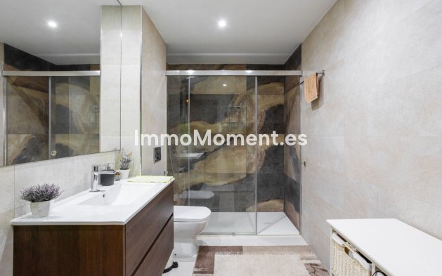 Resale - Detached villa - Orihuela - Villamartín