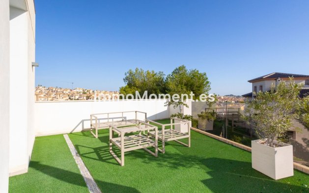 Resale - Detached villa - Orihuela - Villamartín