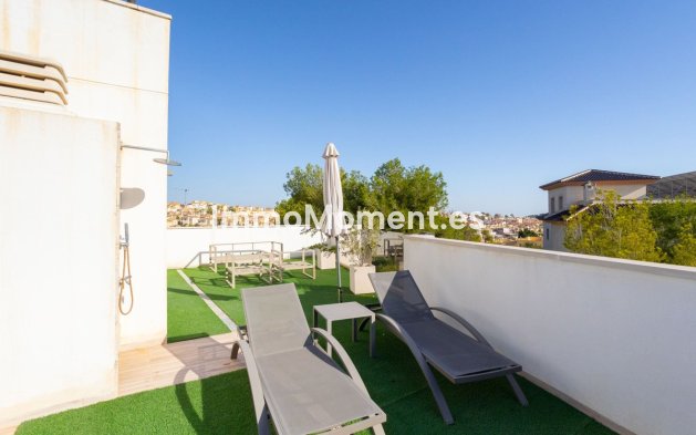 Resale - Detached villa - Orihuela - Villamartín