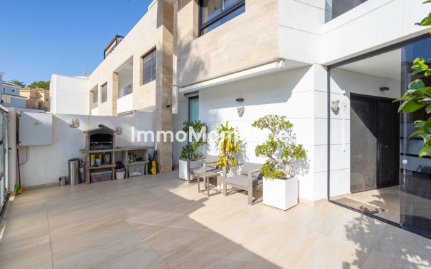 Resale - Detached villa - Orihuela - Villamartín