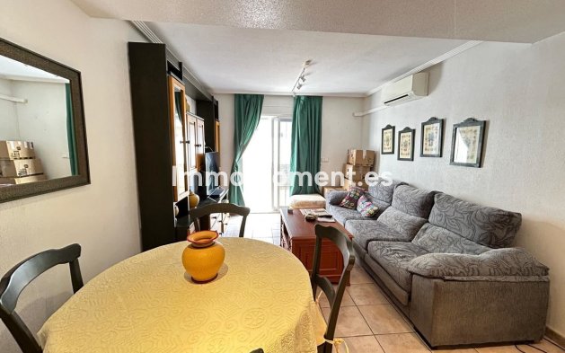 Reventa - Adosado - Torrevieja - Torrevieja Centro