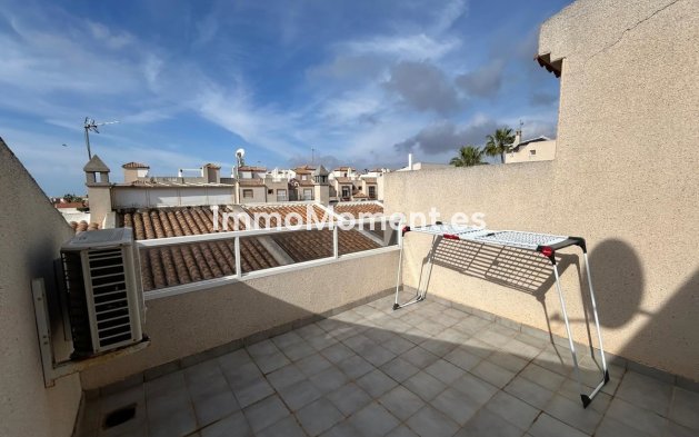 Reventa - Adosado - Torrevieja - Torrevieja Centro
