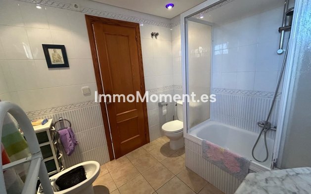Reventa - Adosado - Torrevieja - Torrevieja Centro