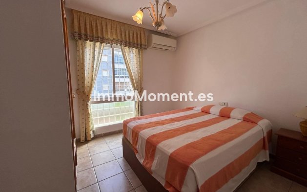 Reventa - Adosado - Torrevieja - Torrevieja Centro