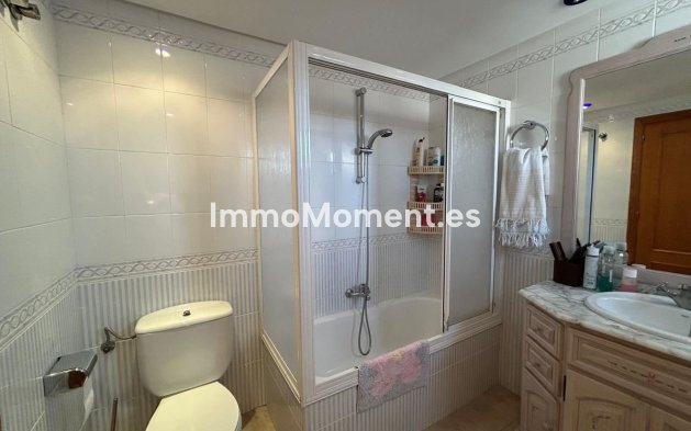 Reventa - Adosado - Torrevieja - Torrevieja Centro