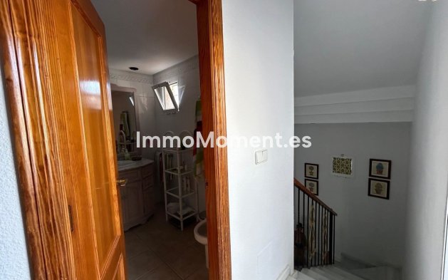 Reventa - Adosado - Torrevieja - Torrevieja Centro