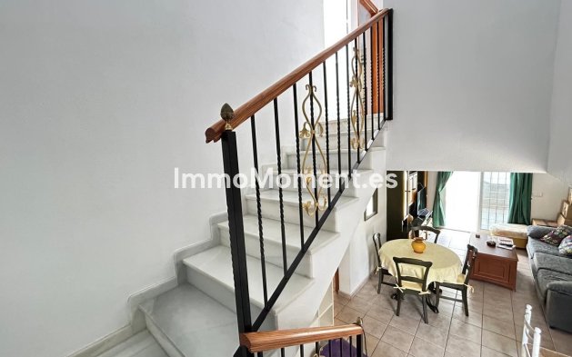 Reventa - Adosado - Torrevieja - Torrevieja Centro