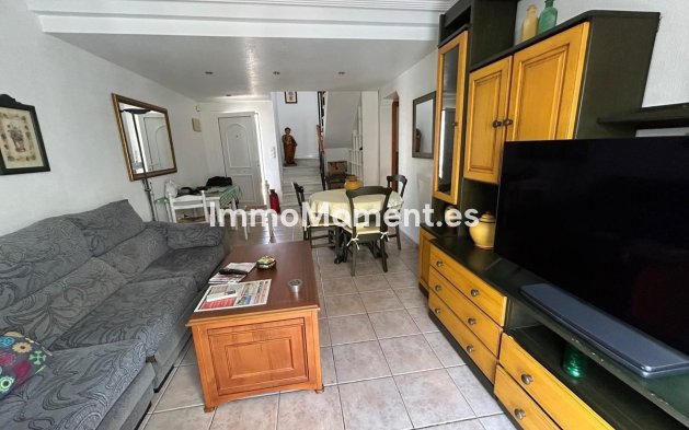 Reventa - Adosado - Torrevieja - Torrevieja Centro
