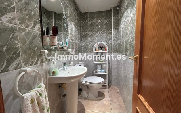 Reventa - Adosado - Torrevieja - Torrevieja Centro