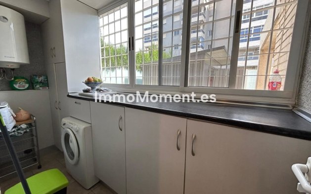 Reventa - Adosado - Torrevieja - Torrevieja Centro