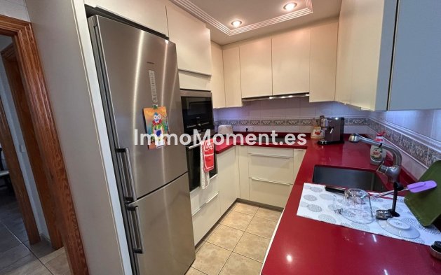 Reventa - Adosado - Torrevieja - Torrevieja Centro
