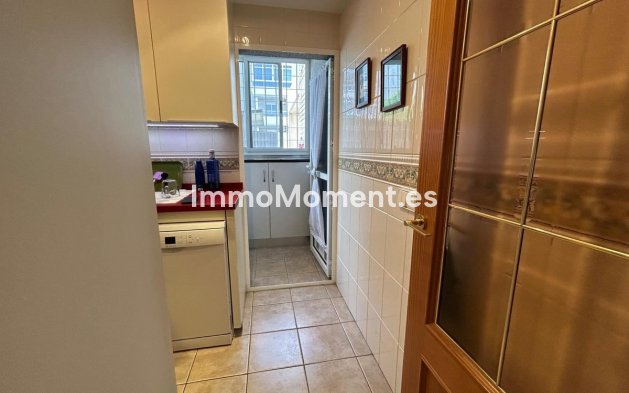 Reventa - Adosado - Torrevieja - Torrevieja Centro