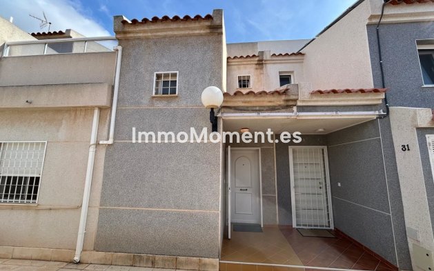 Reventa - Adosado - Torrevieja - Torrevieja Centro