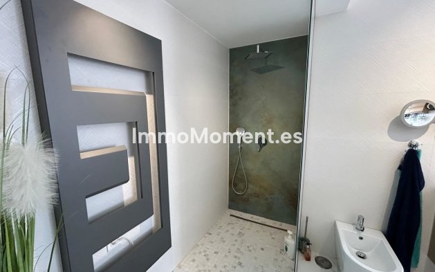 Bestaande woning - Appartement - Torrevieja - Torrevieja Centro