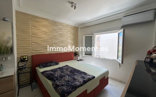 Bestaande woning - Appartement - Torrevieja - Torrevieja Centro