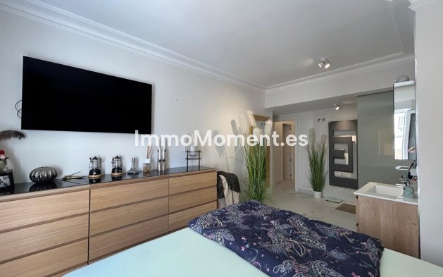 Bestaande woning - Appartement - Torrevieja - Torrevieja Centro