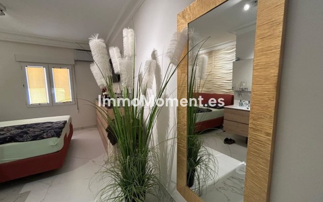 Bestaande woning - Appartement - Torrevieja - Torrevieja Centro