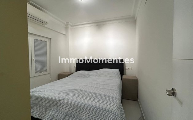 Bestaande woning - Appartement - Torrevieja - Torrevieja Centro