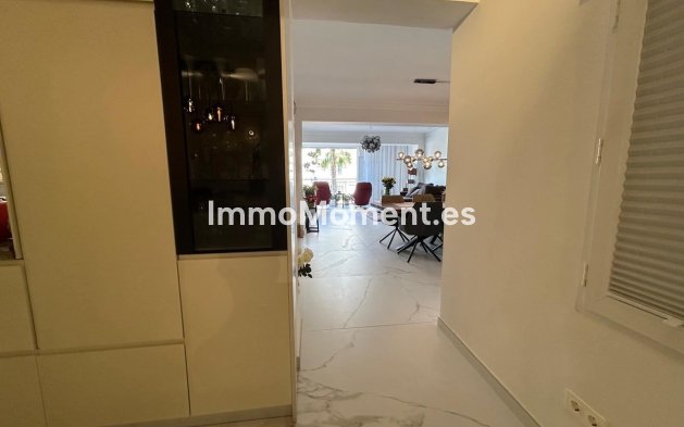 Bestaande woning - Appartement - Torrevieja - Torrevieja Centro
