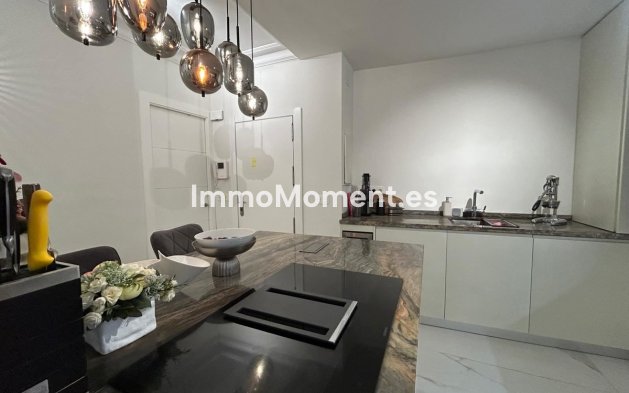 Bestaande woning - Appartement - Torrevieja - Torrevieja Centro